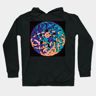 Celtic Knot Hoodie